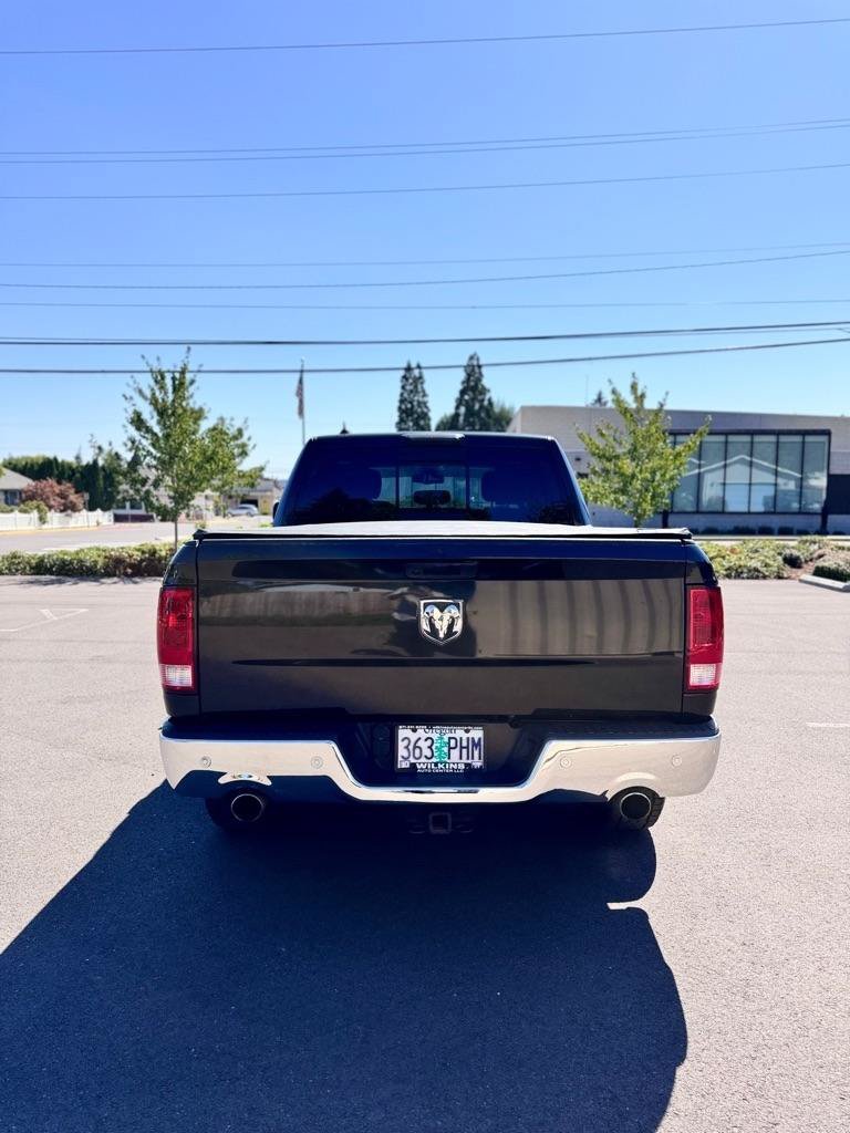 Used 2019 RAM 1500 Lone Star RWD image 6
