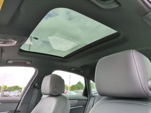 Used 2025 Audi A6 Premium Plus w/ Premium Plus Package AWD/4WD image 24