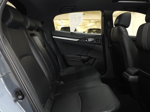 Used 2020 Honda Civic EX-L image 20