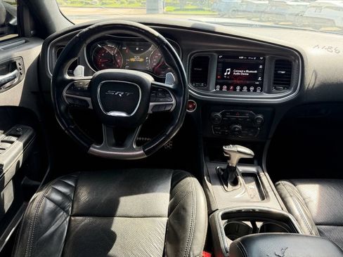 Used 2017 Dodge Charger SRT Hellcat RWD image 13