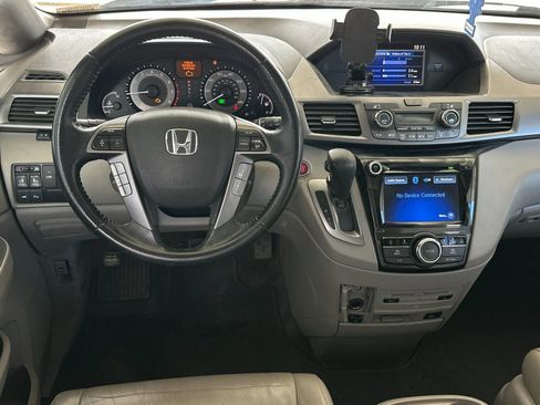 Used 2014 Honda Odyssey Touring image 13