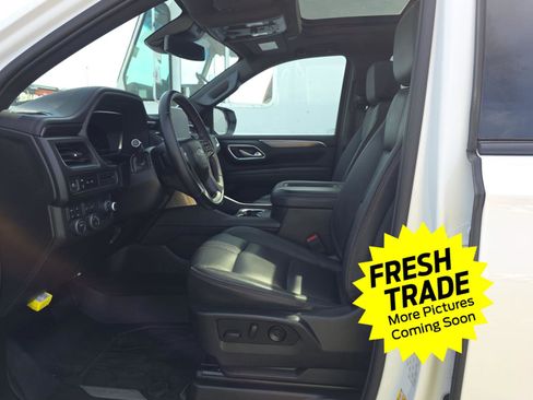 Used 2023 Chevrolet Tahoe RST image 8