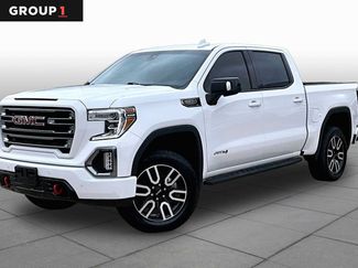Used 2021 GMC Sierra 1500 AT4 w/ AT4 Premium Package AWD/4WD video 1