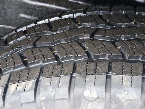 Certified 2025 Toyota 4Runner TRD Sport Premium image 11