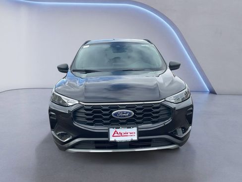 Used 2025 Ford Escape ST-Line image 8