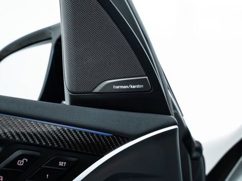 Used 2020 BMW X3 M w/ Executive Package image 18