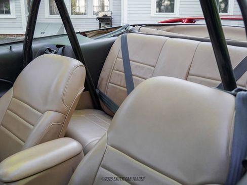 Used 1995 Ford Mustang GT RWD image 28
