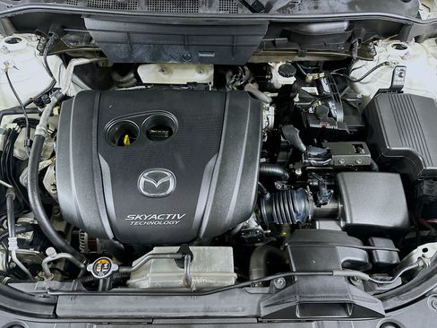 Used 2018 MAZDA CX-5 Touring w/ Preferred Equipment Package FWD image 34