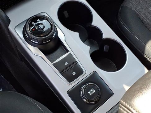 Used 2024 Ford Bronco Sport Big Bend image 17