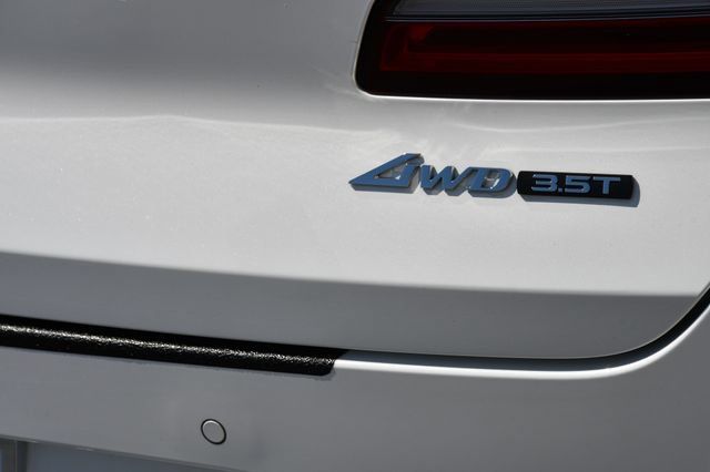 Used 2024 Genesis GV80 3.5T Advanced w/ Advanced Package AWD/4WD image 24