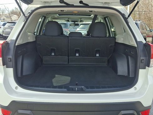 Certified 2024 Subaru Forester Premium image 30