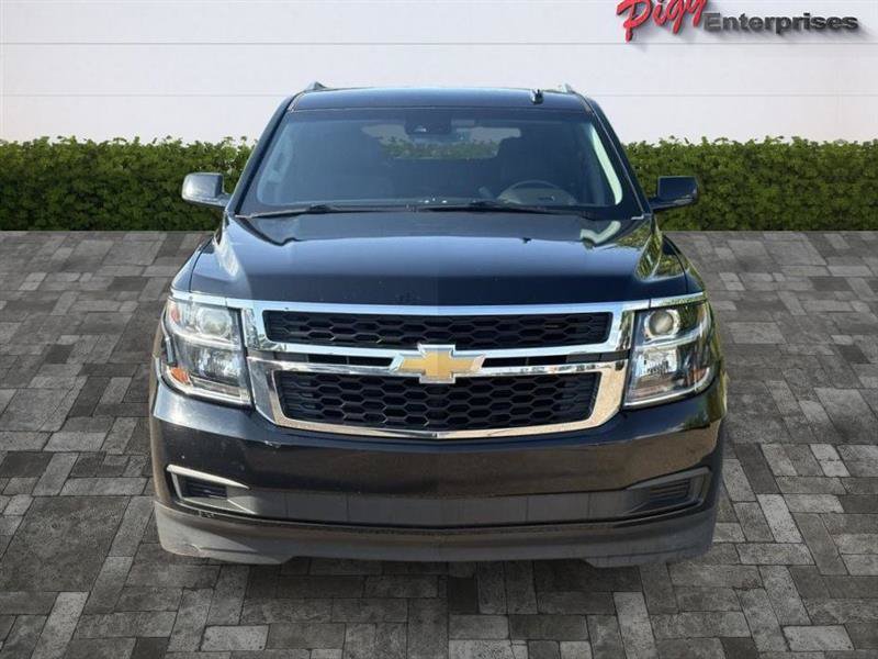 Used 2020 Chevrolet Tahoe LT RWD image 5