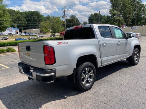 Used 2016 Chevrolet Colorado Z71 image 13