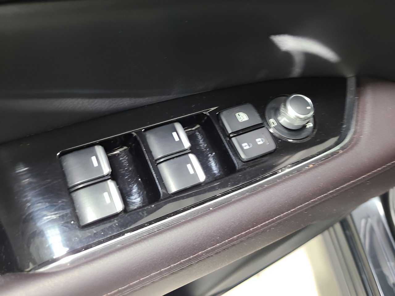 Used 2022 MAZDA CX-5 Signature AWD/4WD image 23