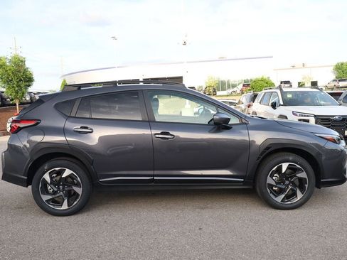 New 2026 Subaru Crosstrek 2.5i Limited AWD/4WD image 5