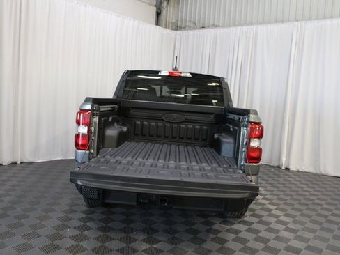 New 2025 Ford Maverick Lariat w/ Black Appearance Package image 28