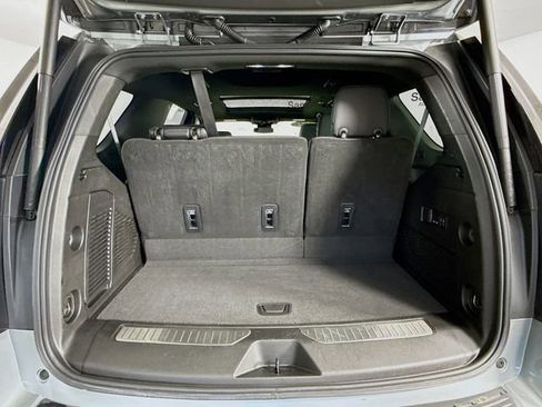 Used 2023 Chevrolet Tahoe RST w/ Luxury Package AWD/4WD image 29