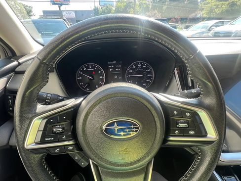 Used 2022 Subaru Legacy Premium AWD/4WD image 18