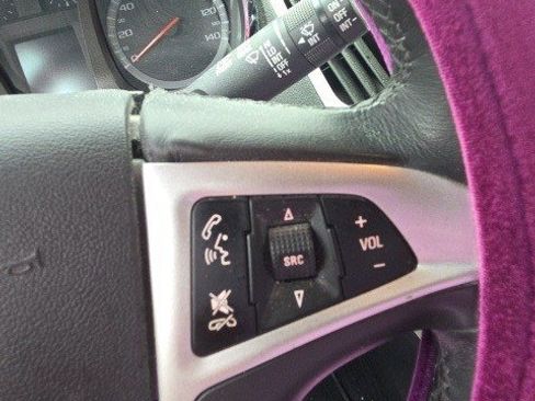 Used 2016 GMC Terrain SLE w/ Convenience Package image 9