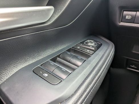 Certified 2025 Toyota Grand Highlander AWD Hybrid image 25