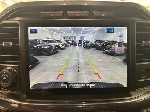 Used 2023 Ford F150 XLT w/ Equipment Group 302A High AWD/4WD image 35