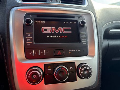 Used 2015 GMC Acadia SLE FWD image 20
