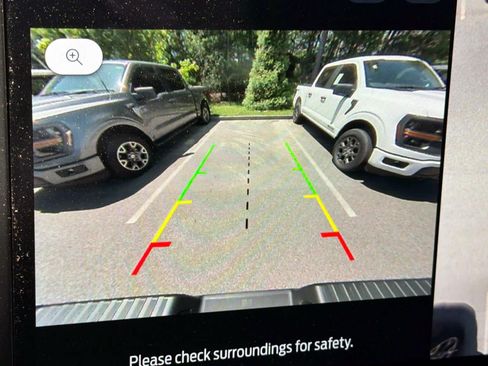 Used 2025 Ford F150 Tremor w/ Bed Utility Package AWD/4WD image 23