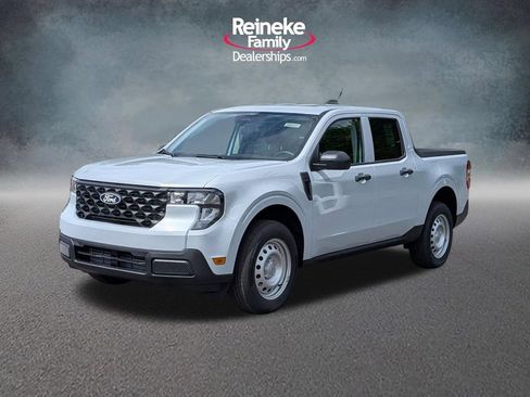 New 2026 Ford Maverick XL AWD/4WD image 1