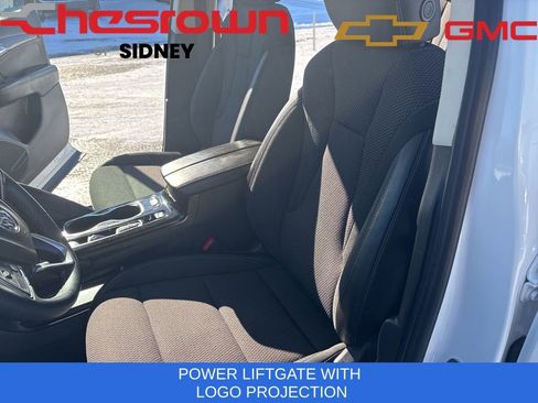 Used 2022 Buick Envision Preferred image 49