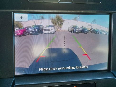 Used 2020 Ford F150 XLT w/ Equipment Group 302A Luxury image 23