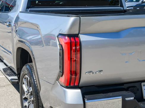 Used 2023 Toyota Tundra 1794 Edition image 6