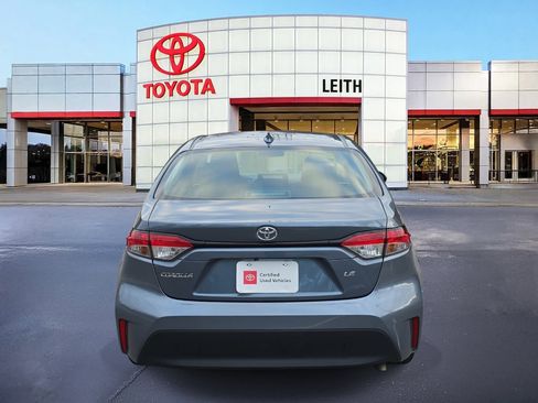 Certified 2024 Toyota Corolla LE image 6