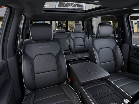 New 2026 RAM 1500 Laramie image 16