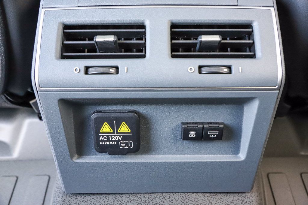 New 2026 INEOS Grenadier Station Wagon AWD/4WD image 30