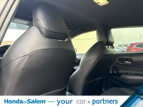 Used 2025 Toyota Corolla GR image 12