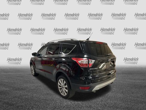 Used 2018 Ford Escape Titanium FWD image 9