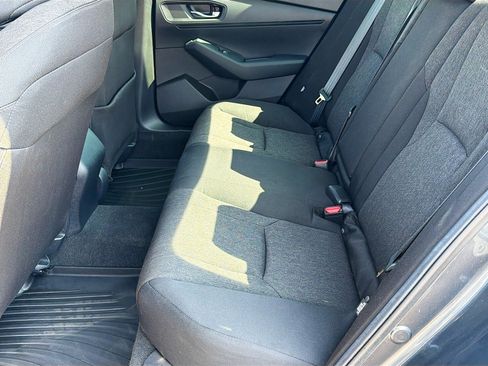 Used 2024 Honda Accord EX image 21