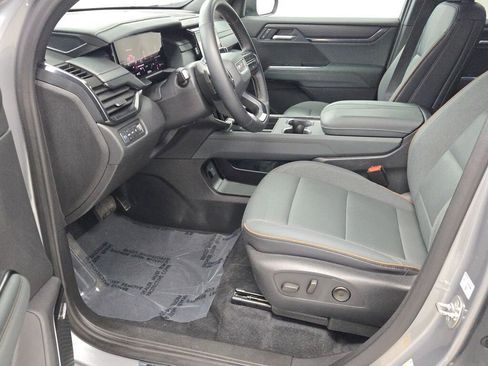 Used 2024 GMC Acadia AT4 w/ LPO, Floor Liner Package AWD/4WD image 22