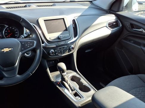 Used 2022 Chevrolet Equinox LT image 7