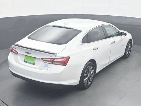 Used 2020 Chevrolet Malibu LT FWD image 25