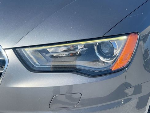 Used 2016 Audi A3 1.8T Premium image 11