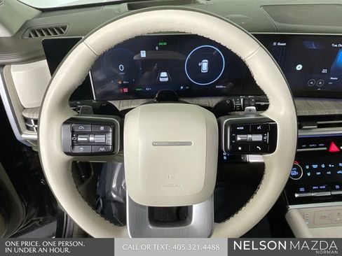 Used 2024 Hyundai Santa Fe Calligraphy image 43