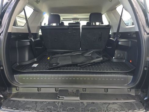 Used 2023 Toyota 4Runner Limited image 6