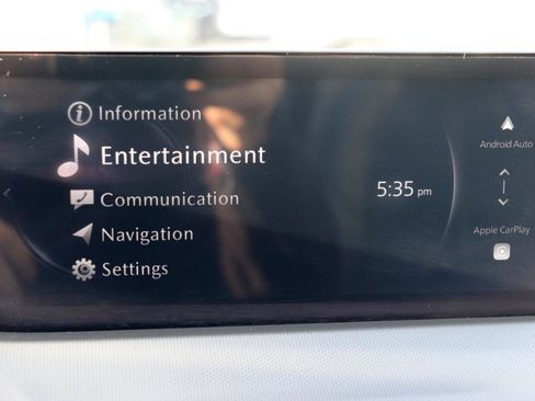 Used 2025 MAZDA MX-5 Miata RF Grand Touring image 25