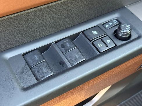 New 2026 Toyota Tundra 1794 Edition image 22