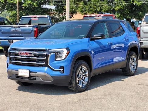 New 2026 GMC Terrain Elevation w/ Technology Package II image 3