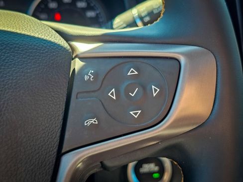 Used 2023 GMC Terrain AT4 w/ Infotainment Package II AWD/4WD image 25