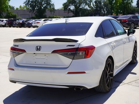 Used 2022 Honda Civic Sport image 9
