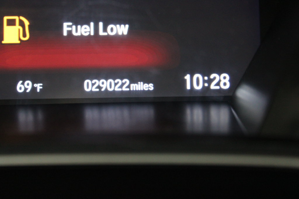 Used 2022 Honda CR-V EX-L image 18