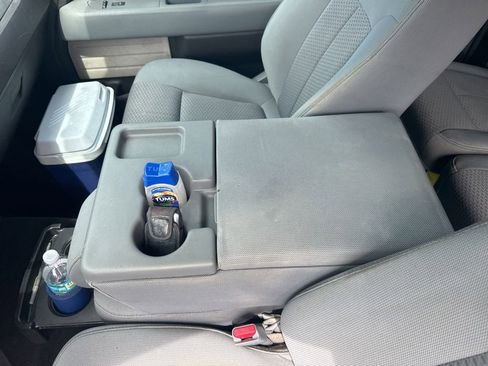 Used 2011 Ford F150 XLT w/ XLT Convenience Pkg RWD image 13